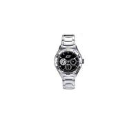 Montre Unisexe Chronotech CC7051M-02M (38 mm) Blanc