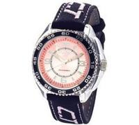 Montre Unisexe Chronotech CC6280L-07 (41 mm) Blanc