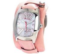 Montre Unisexe Chronotech CT2039M-23 (40 mm) Blanc G