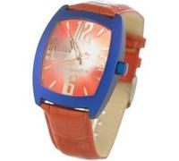 Montre Unisexe Chronotech CT2050M-05 (37 mm) Blanc G