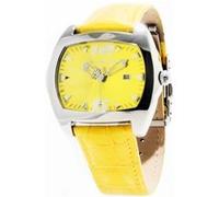 Montre Unisexe Chronotech CT2188M-05 (45 mm) Blanc