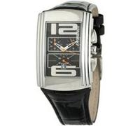 Montre Unisexe Chronotech CT7018M-04 Blanc