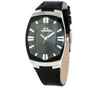 Montre Unisexe Chronotech CT7065M-02 Blanc