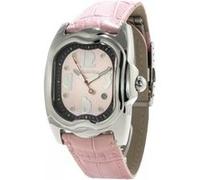 Montre Unisexe Chronotech CT7274M-08 (41 mm) Blanc G