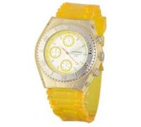 Montre Unisexe Chronotech CT7284-06 Blanc G