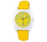 Montre Unisexe Chronotech CT7336-05 (38 mm) Blanc G