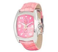 Montre Unisexe Chronotech CT7468-07 Blanc G