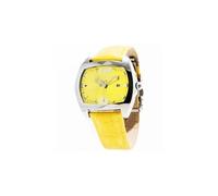 Montre Unisexe Chronotech CT2188M-05 (45 mm) Blanc G