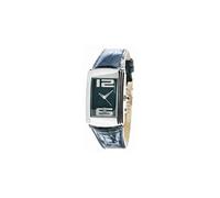 Montre Unisexe Chronotech CT7017L-06 Blanc