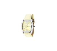 Montre Unisexe Chronotech CT7814M-04 (40 mm) Blanc
