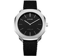 D1 Milano Sspl01 Watch Argenté