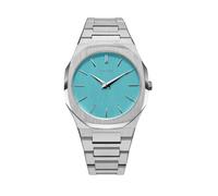 Montre unisexe D1 Milano d1-utbu08 38 mm TURQUOISE UNI