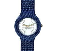 Montre unisexe Hip Hop JEANS (Ø 32 mm)