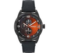 Montre unisexe Hugo Boss 1530275 (Ø 45 mm)