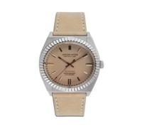 Montre Unisexe Jason Hyde JH10010 (Ø 40 mm) - Jason Hyde - Quartz - Alphanumérique - Adulte - Marron - Homme