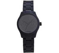 Montre Unisexe - JEAN PAUL GAULTIER - Modèle 8501107 - Quartz - Analogique - Noir