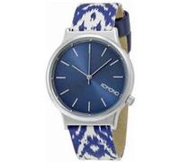 Montre Unisexe KOM-W1835 (Ø 36 mm) Komono argent argent G
