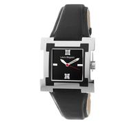 Montre Unisexe Laura Biagiotti LB0038L-01 - Quartz - Noir - Cuir - Homme