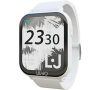 Orologio Smartwatch Voice collection Colore Bianco - Liu Jo SWLJ062