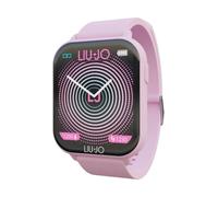 Montre Unisexe LIU JO Smartwatch VOICE COLOR Code Produit SWLJ064