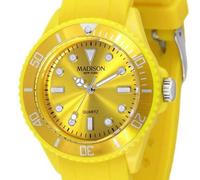 Montre Unisexe Madison L4167-02 (35 mm)