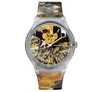 Montre Unisexe E06503M1 (45 mm)