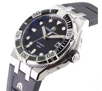 Montre unisexe Maurice Lacroix 39 mm Ø Aikon Venturer automatique AI6057-SSL2...
