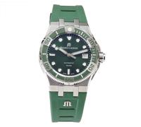 Montre unisexe Maurice Lacroix 39 mm Ø Aikon Venturer automatique AI6057-SSL5...
