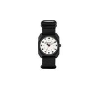 Montre unisexe nixon scout noir noir