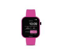 Montre Unisexe OPS OBJECTS Smartwatch ACTIVE CALL FUCSIA Code Produit OPSSW-