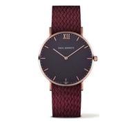 Montre Unisexe Paul Hewitt PH-SA-R-ST-B-19S (Ø 39 mm)