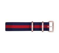Montre Unisexe Paul Hewitt PH-SA-R-ST-B-NR-20S (Ø 39 mm)
