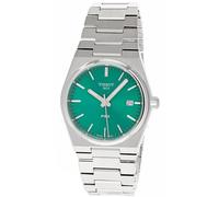 Montre unisexe Tissot PRX Quartz Robe Vert Cadran 100M T137.210.11.081.00