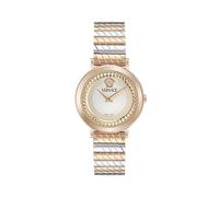 Montre Versace Analogique Quartz pour Femmes Delphinus