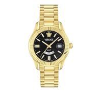Montre Versace Analogique Quartz pour Hommes Apodis