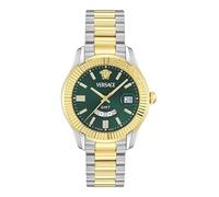 Montre Versace Analogique Quartz pour Hommes Apodis