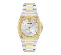 Montre Versace Analogique Quartz pour Hommes Tolomeo