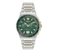 Montre Versace Chronographe pour Hommes Greca Reaction