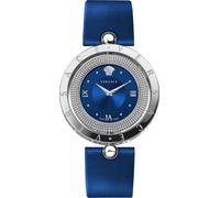 Montre Versace pour femme Eon 33.5 mm bleu VE7901123