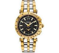 Montre Versace pour homme V-Race Sport Chronographe VAH02 0016