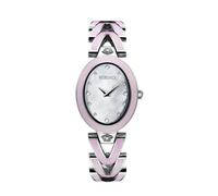 Montre Femme Versace 60QE5SD498SE11 Bracelet s VGlam G