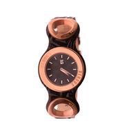 Montre - Versus - A06SBQ609-A009 - Homme - Quartz - Analogique - Chic - Noir - 3 Atm