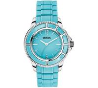 Montre - VERSUS - TOKYO SH7060013 - Quartz - Analogique - Mixte - Bleu