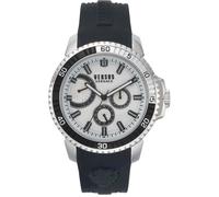 Montre - Versus - VSPLO0119 - Multifonctionnelle - Acier inoxydable - Résistante à l'eau 50m
