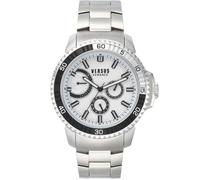 Montre - Versus - VSPLO0519 Aberdeen - Acier inoxydable - Résistante à l'eau 50m - Multifonctionnelle