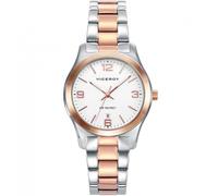 Montre - Viceroy - 401086-95 - Blanc - Étanchéité 3 ATM - Quartz - Femme