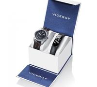 Montre - Viceroy - 401167-55 - Noir - Enfant - Quartz - Étanchéité 3 ATM