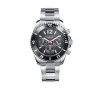 Montre - Viceroy - 401225-55 - Noir - Étanchéité 10 Atm - Mouvement Quartz - Homme