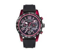 Montre - Viceroy - 40461-75 - Quartz - Analogique - Résine Noir