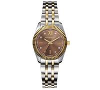 Montre - Viceroy - 432274-43 - Femme - Marron - Quartz - Analogique
